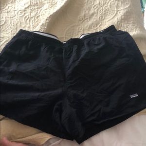 Patagonia Women’s Baggies Shorts XL